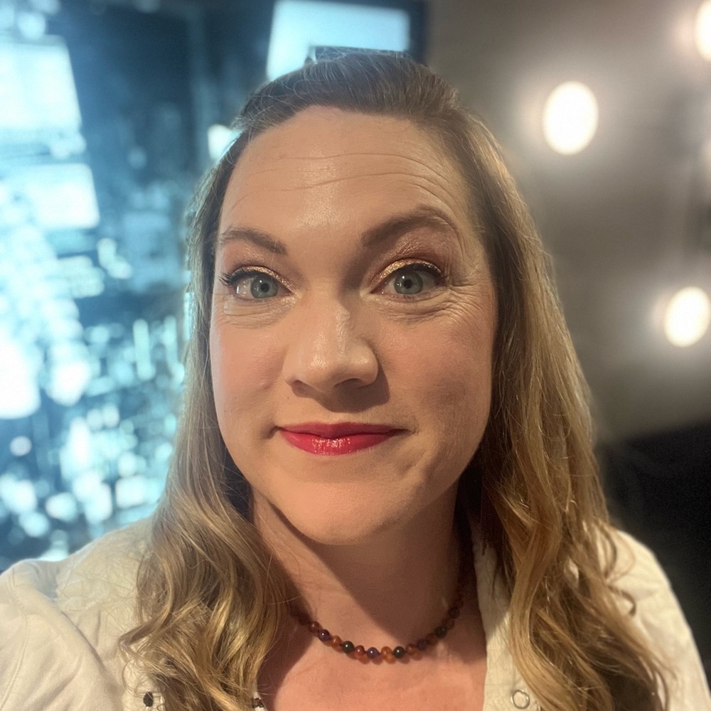 Meet your Posher, Brittney